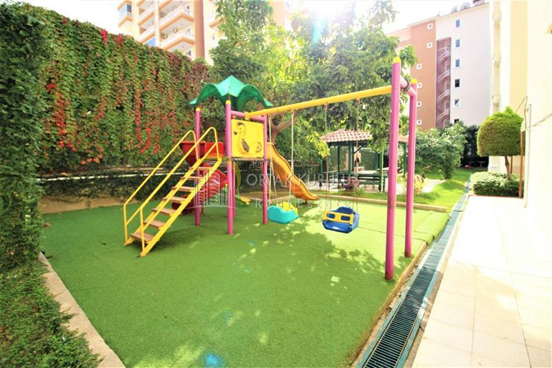 property for sale Mahmutlar 76687