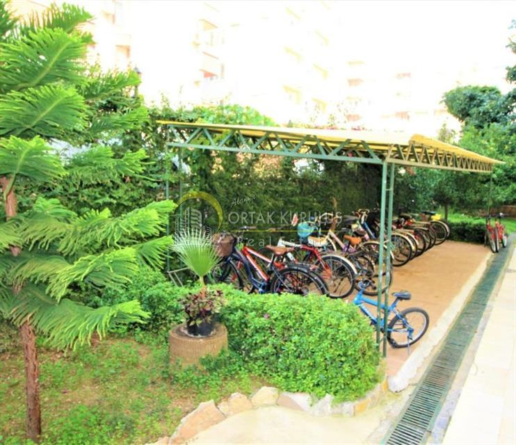 property for sale Mahmutlar 76695