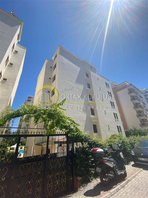 property for sale Mahmutlar 76688