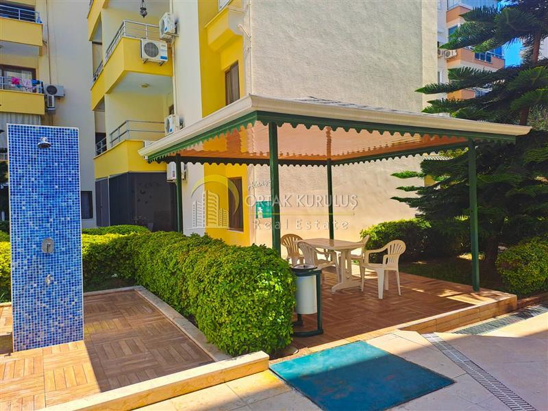 property for sale Mahmutlar 76684