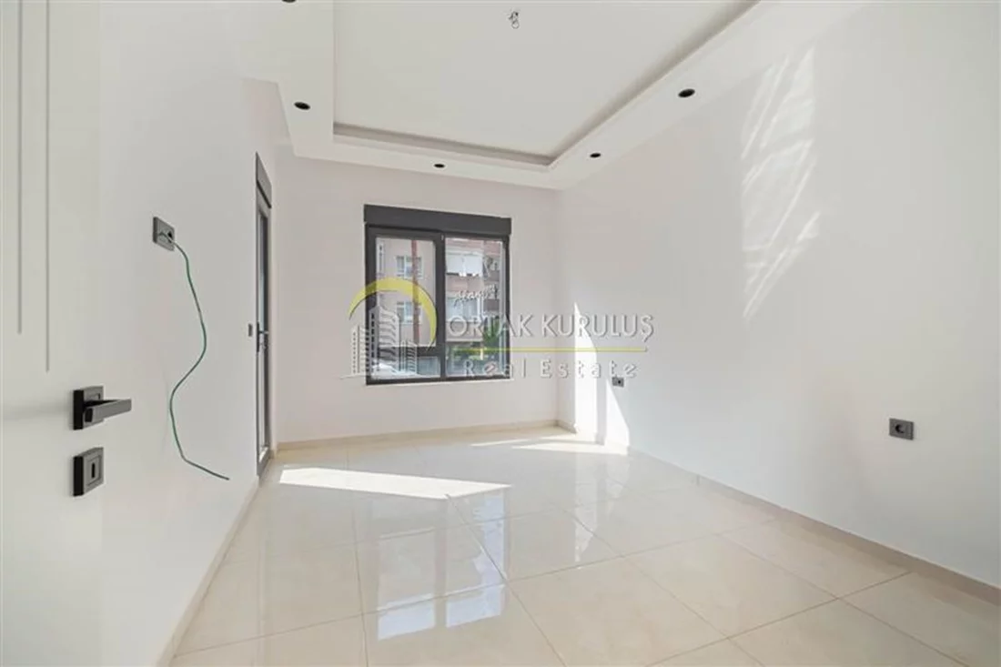 property for sale Mahmutlar - photo 16