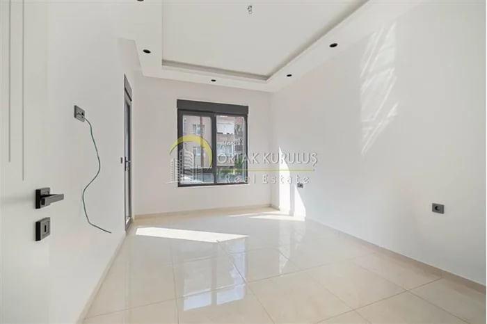 property for sale Mahmutlar - photo 16