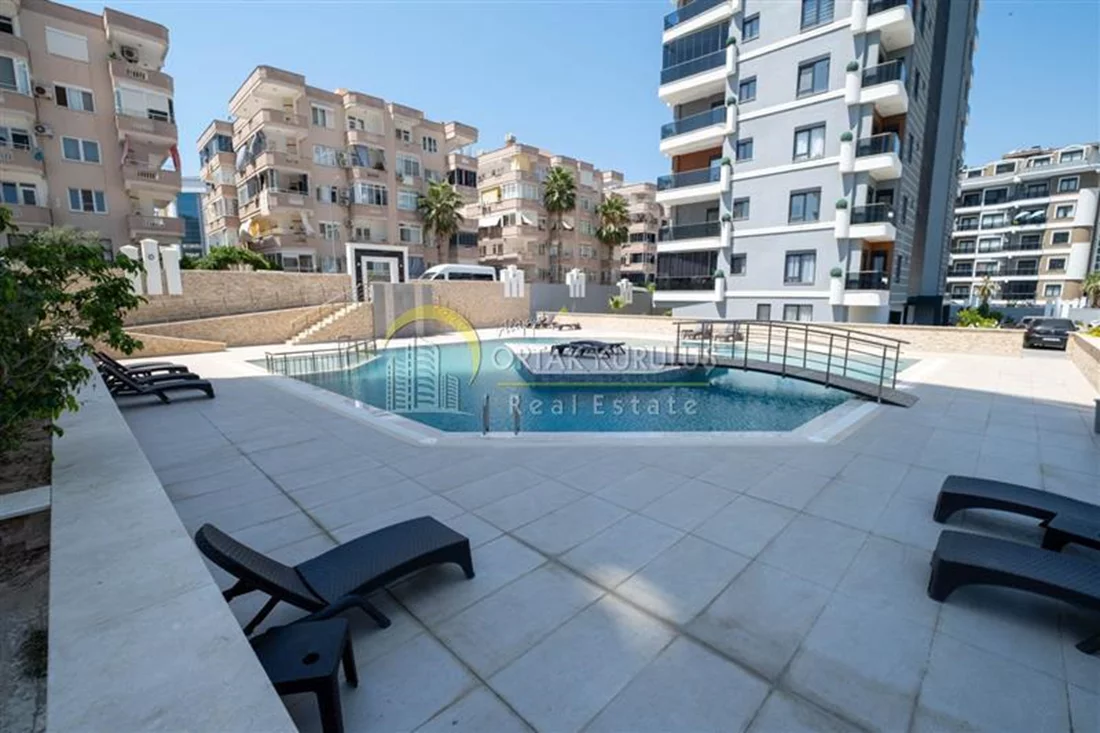 property for sale Mahmutlar - photo 2