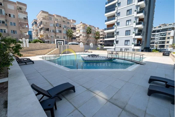 property for sale Mahmutlar - photo 2