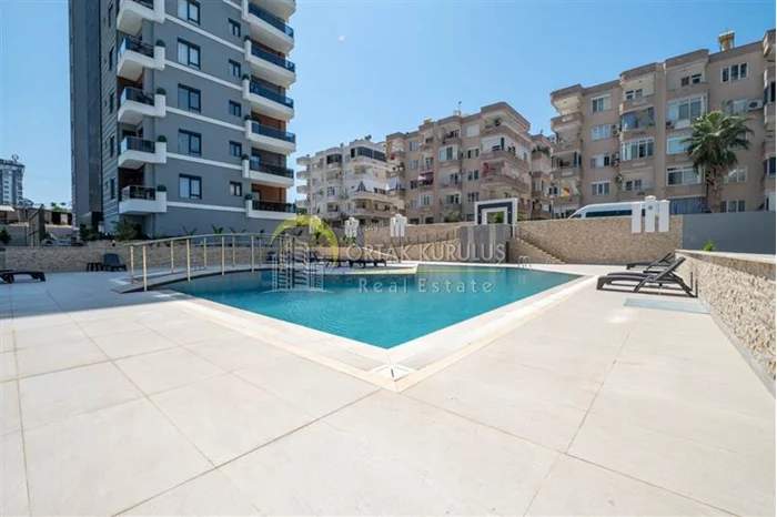 property for sale Mahmutlar