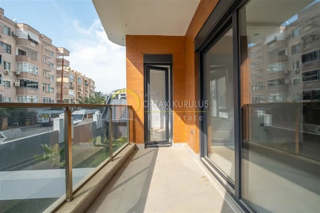property for sale Mahmutlar - photo 19