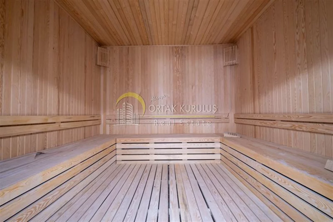 property for sale Mahmutlar - photo 6