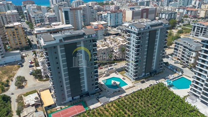 property for sale Mahmutlar - photo 4