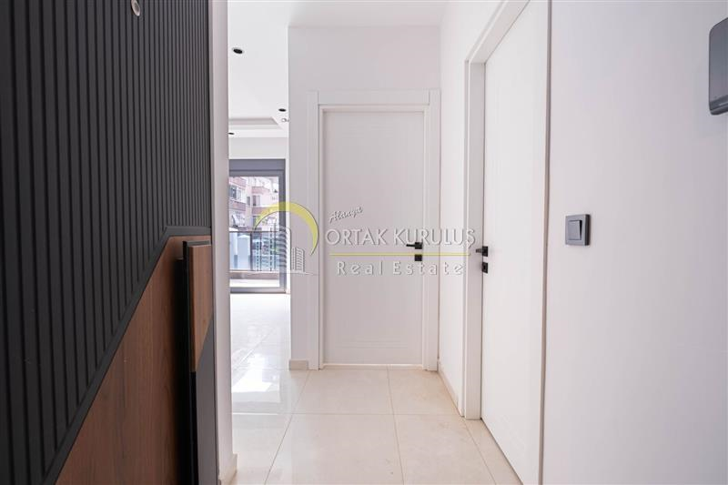 property for sale Mahmutlar 76717