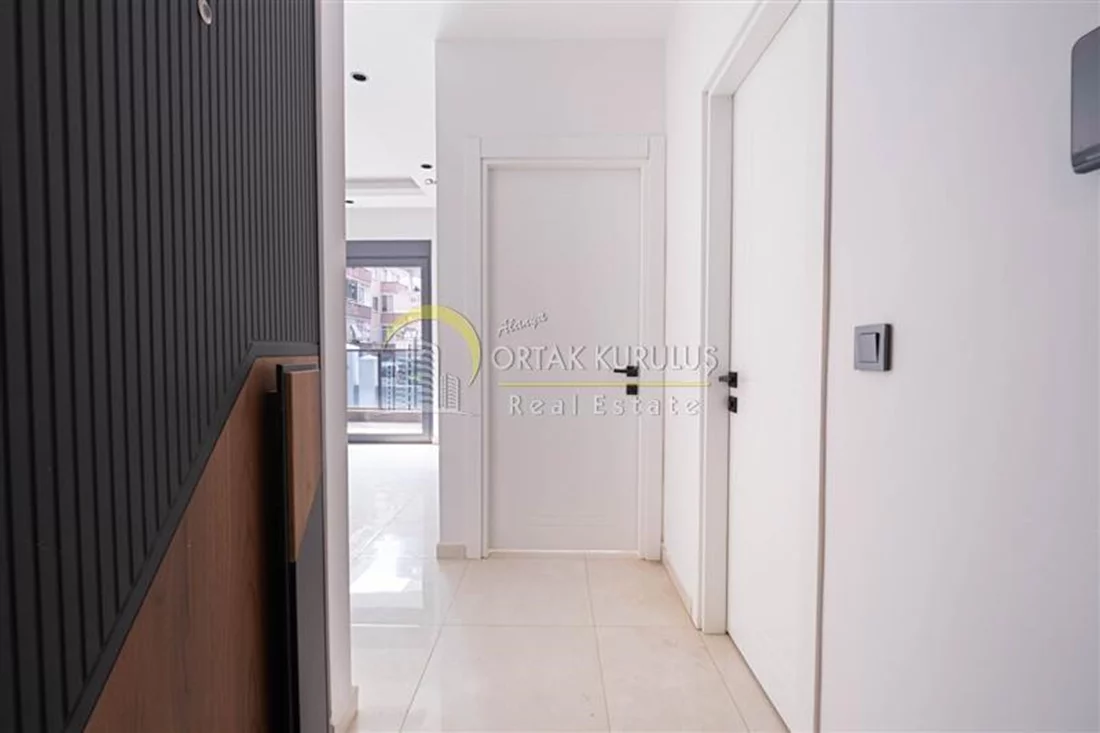 property for sale Mahmutlar - photo 11