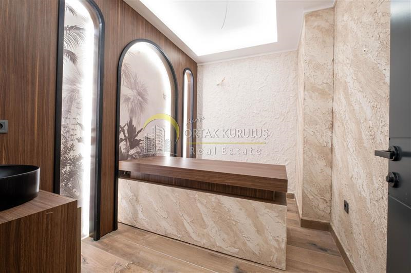 property for sale Mahmutlar 76705