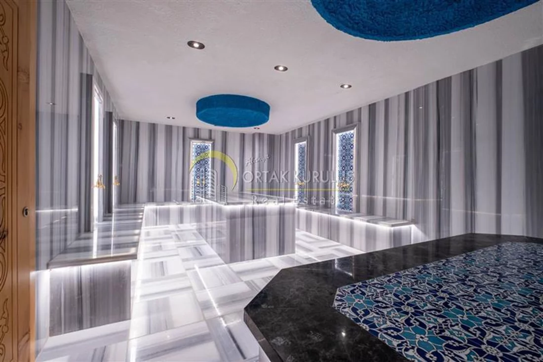 property for sale Mahmutlar - photo 8