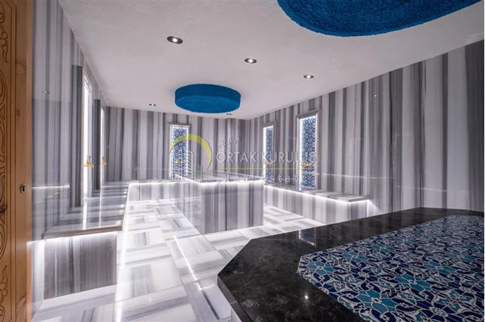 property for sale Mahmutlar - photo 8