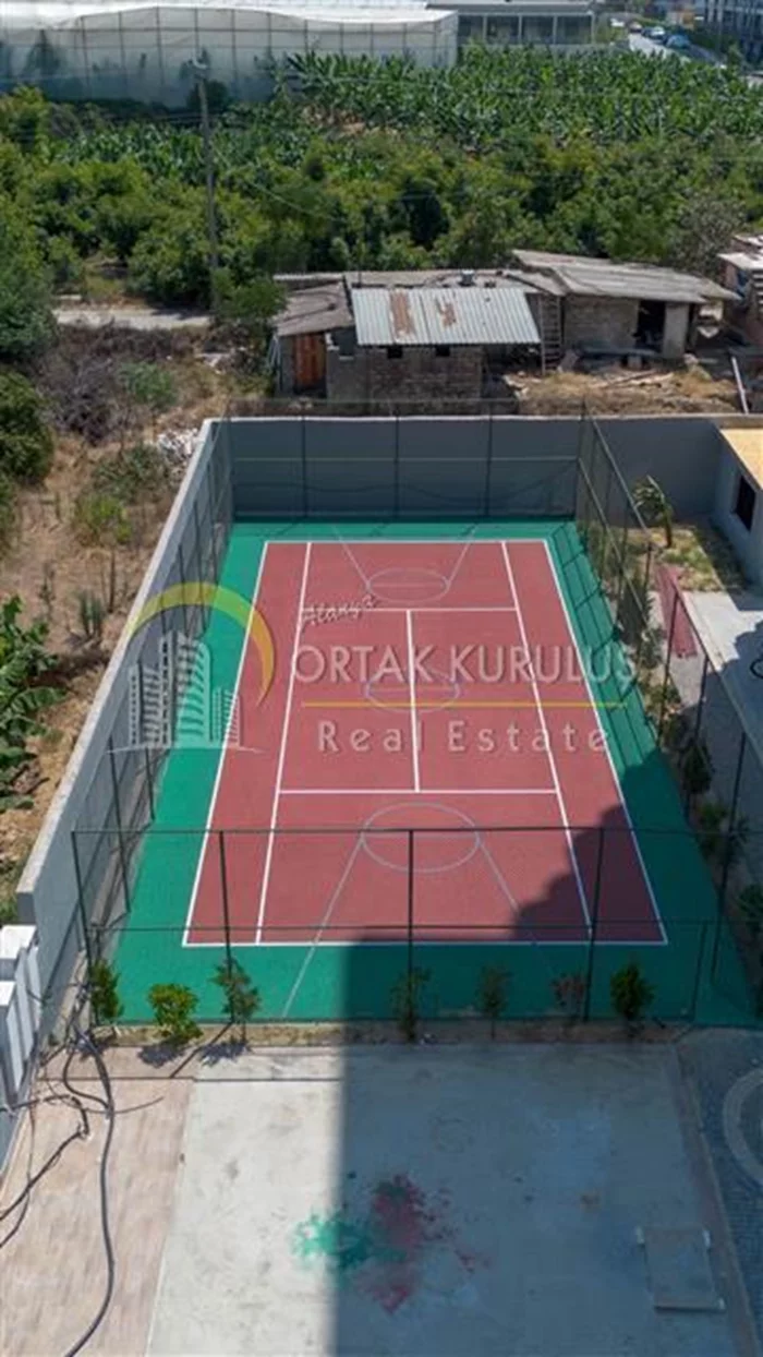 property for sale Mahmutlar - photo 5