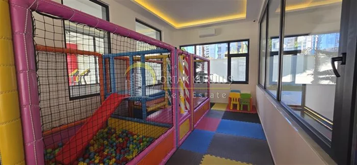 property for sale Mahmutlar - photo 29