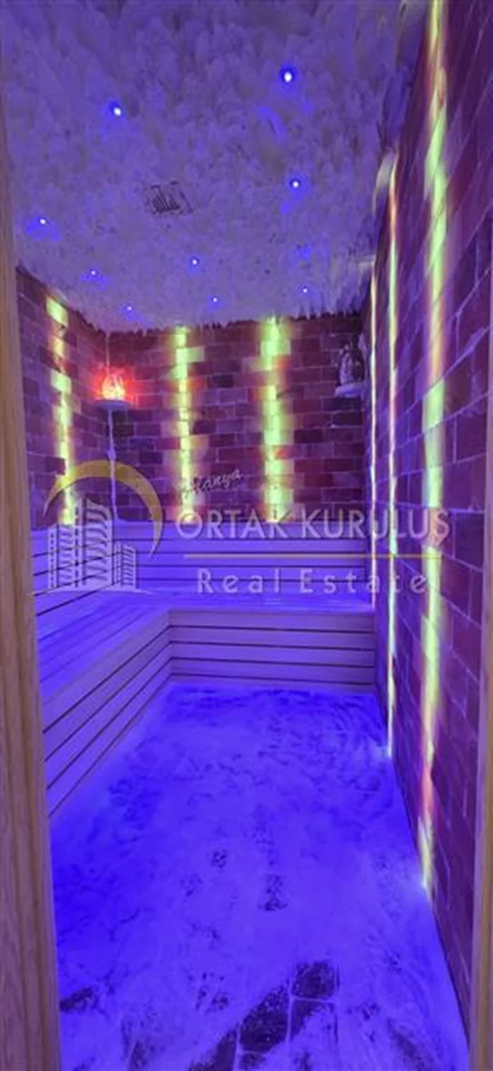 property for sale Mahmutlar - photo 35