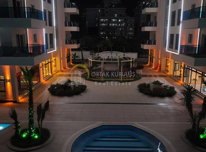 property for sale Mahmutlar - photo 17