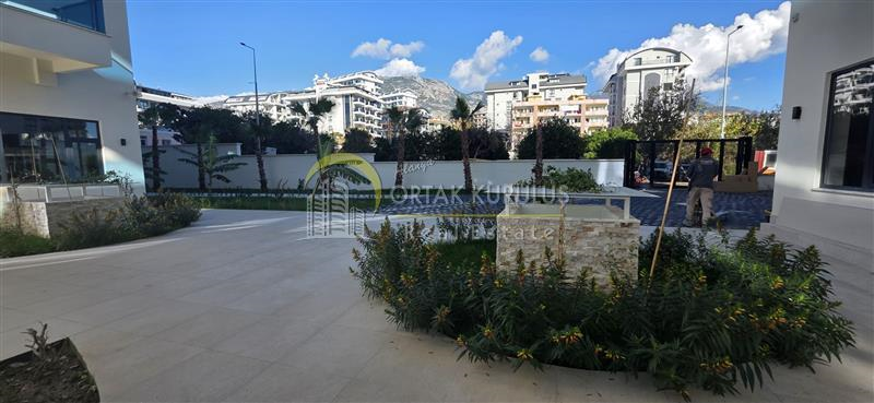 property for sale Mahmutlar 76737