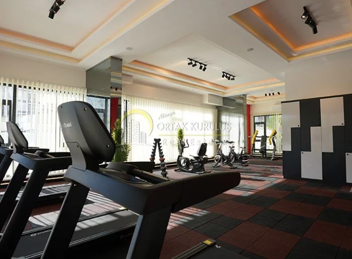 property for sale Mahmutlar - photo 34