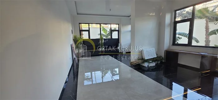 property for sale Mahmutlar - photo 43