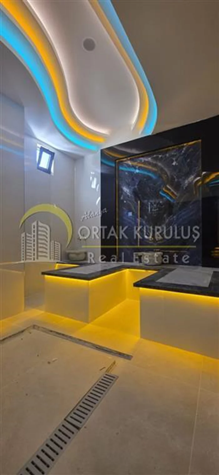 property for sale Mahmutlar - photo 37