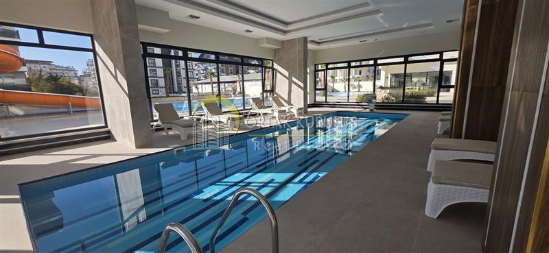 property for sale Mahmutlar 76740