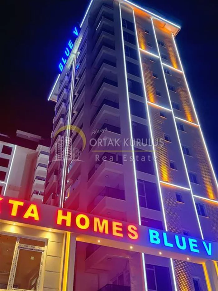 property for sale Mahmutlar - photo 14