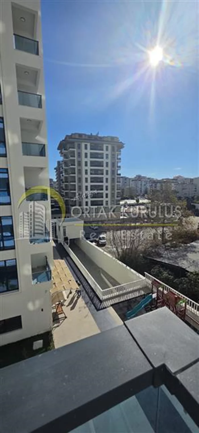 property for sale Mahmutlar - photo 55