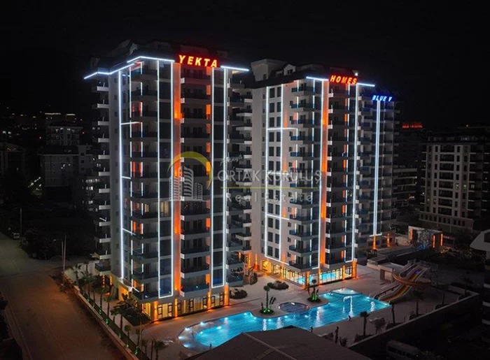 property for sale Mahmutlar - photo 5