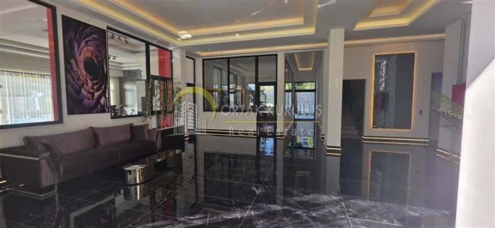 property for sale Mahmutlar - photo 32