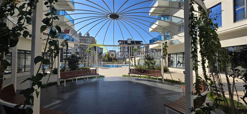 property for sale Mahmutlar 76733