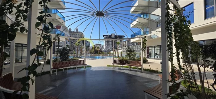 property for sale Mahmutlar - photo 21