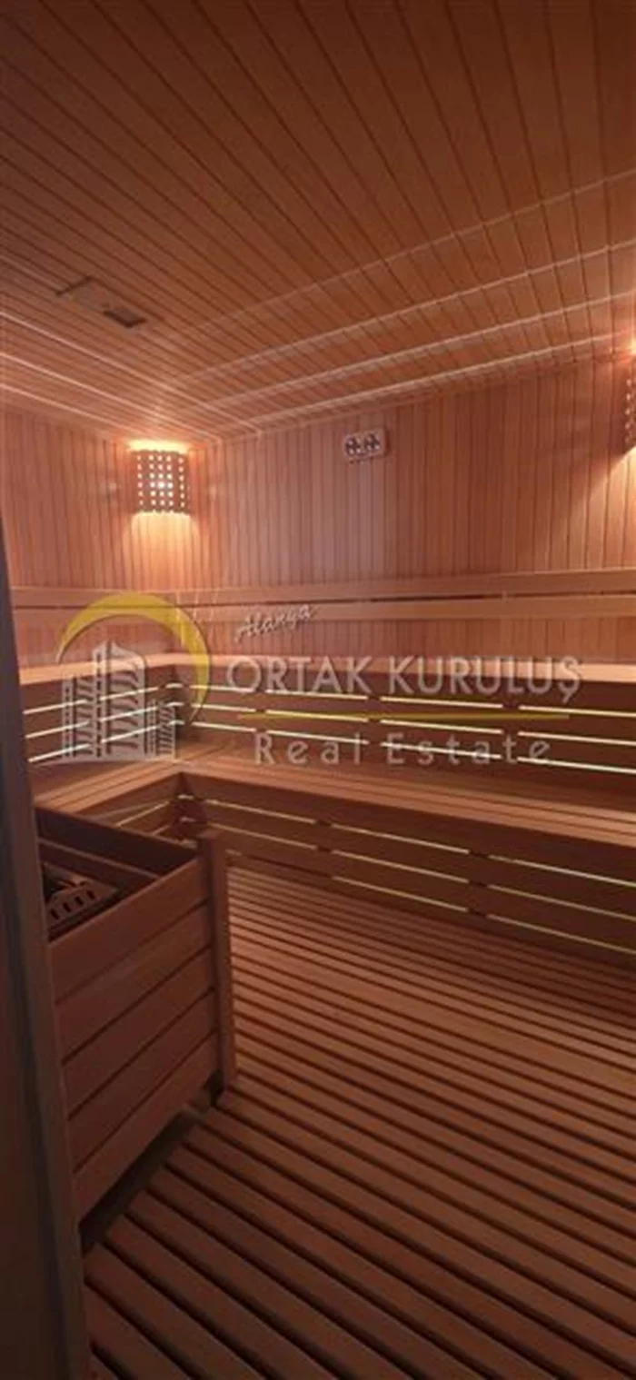 property for sale Mahmutlar - photo 36