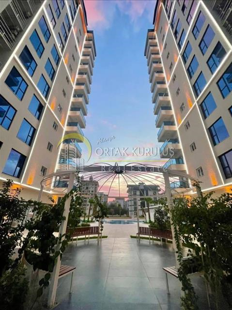 property for sale Mahmutlar 76747