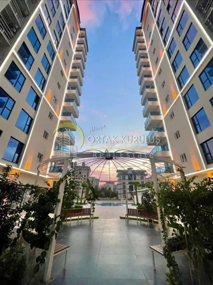 property for sale Mahmutlar - photo 16