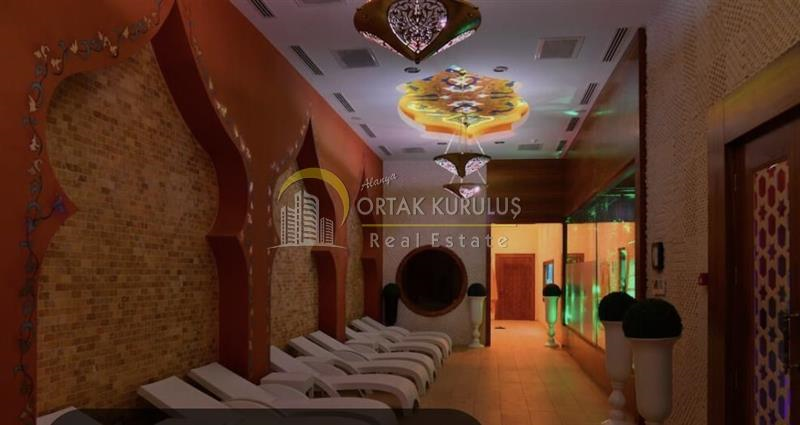 property for sale Mahmutlar 76801