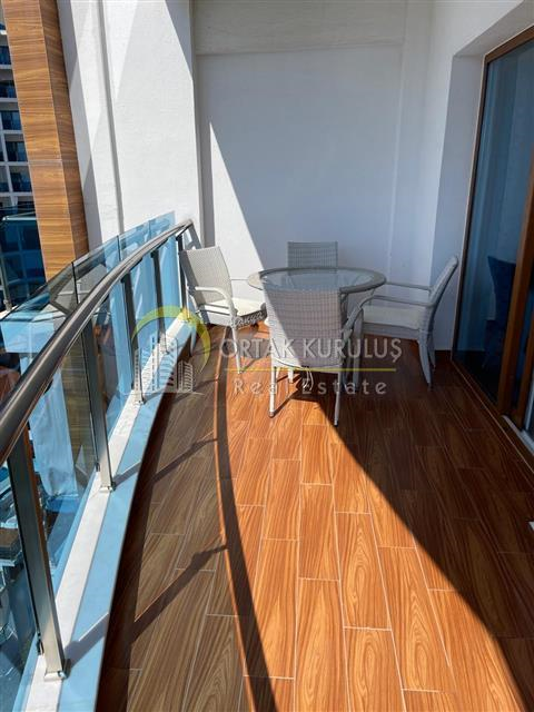 property for sale Mahmutlar 76786