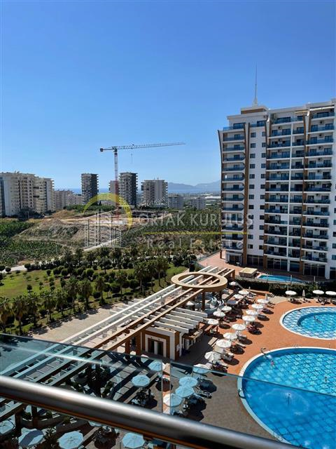 property for sale Mahmutlar 76782