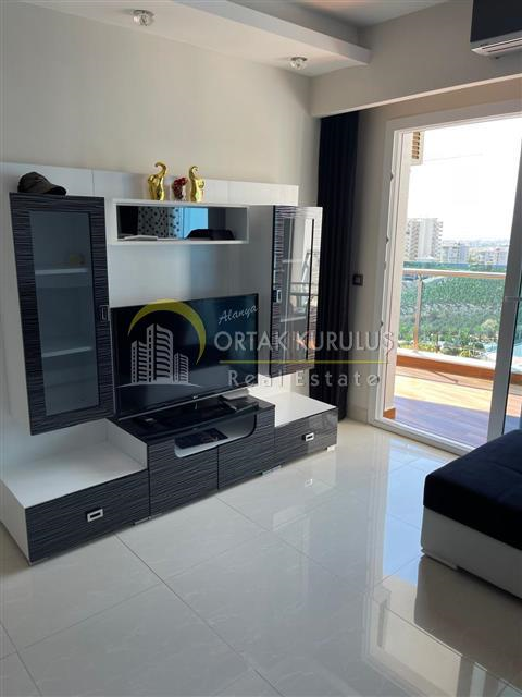 property for sale Mahmutlar 76791