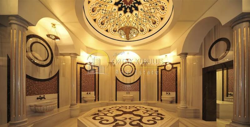 property for sale Mahmutlar 76798