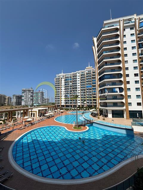 property for sale Mahmutlar 76780