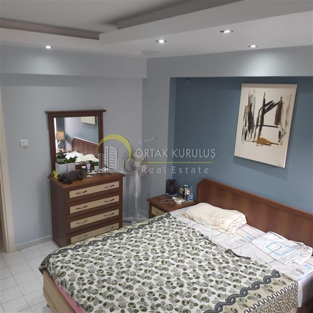 property for sale Mahmutlar 76808