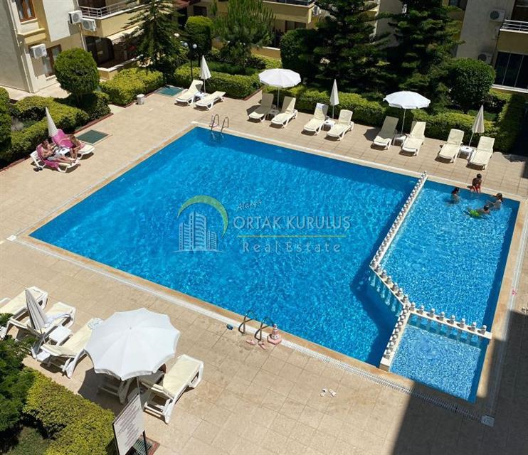 property for sale Mahmutlar 76814