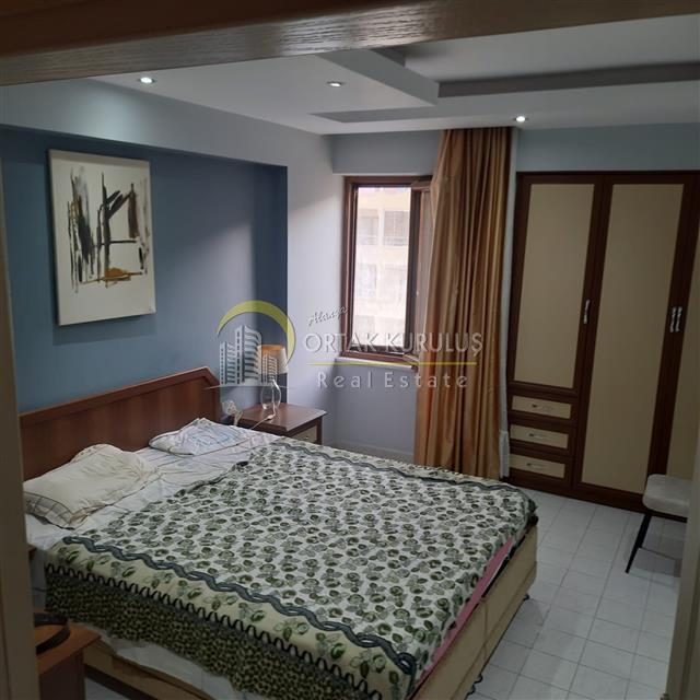 property for sale Mahmutlar 76807