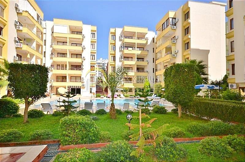 property for sale Mahmutlar 76821