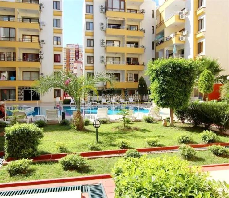 property for sale Mahmutlar 76816