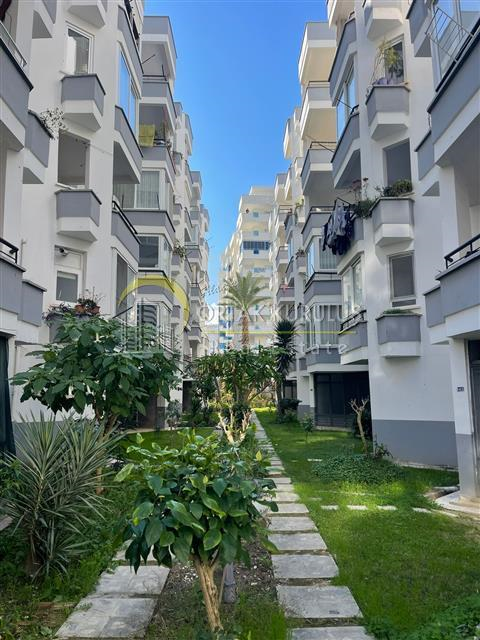 property for sale Mahmutlar 76825