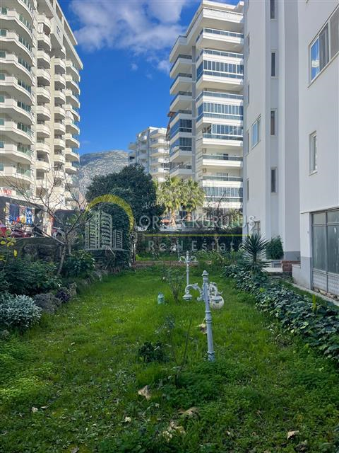 property for sale Mahmutlar 76836