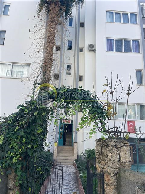 property for sale Mahmutlar 76831