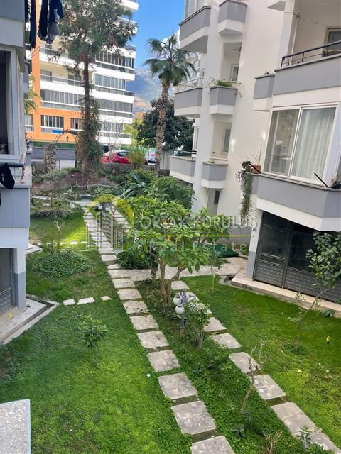 property for sale Mahmutlar 76832